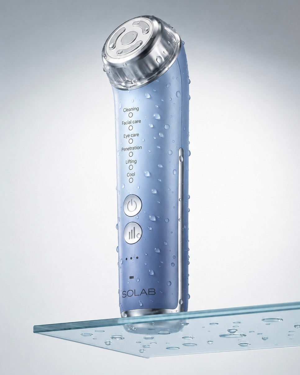 Beauty devices